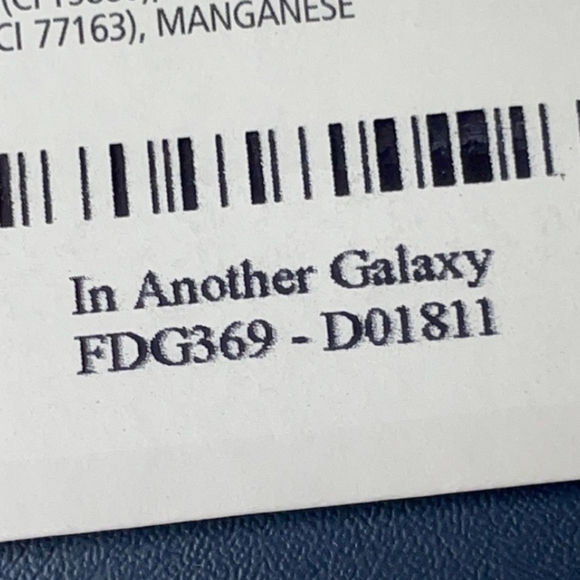 In Another Galaxy - Picture 2 of 3